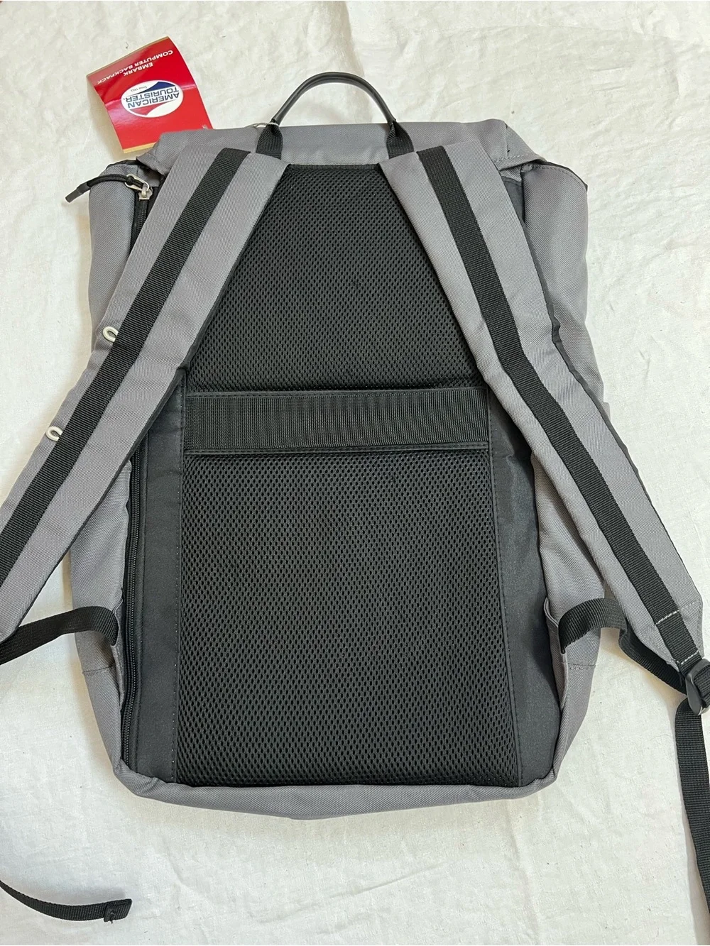 American Tourister EMBARK Computer Backpack 